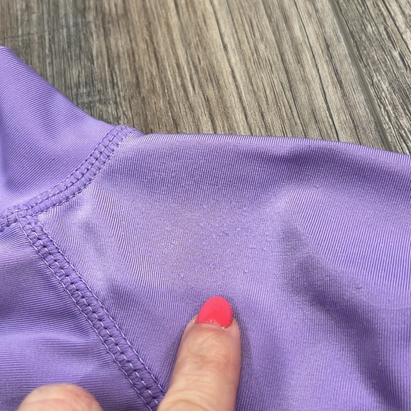 UV skins 2 piece suit - Picture 10 of 10